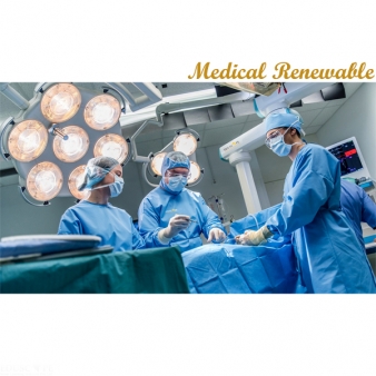 Medical Renewable